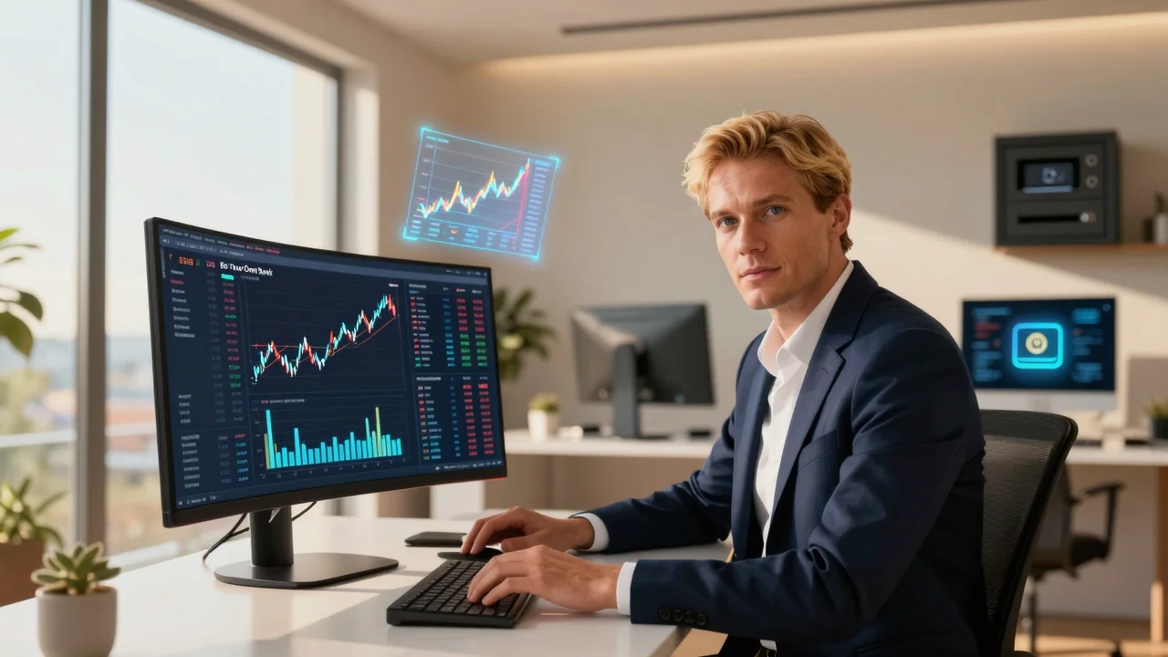 Devenez Votre Propre Banque en 2026 : Guide Ultime